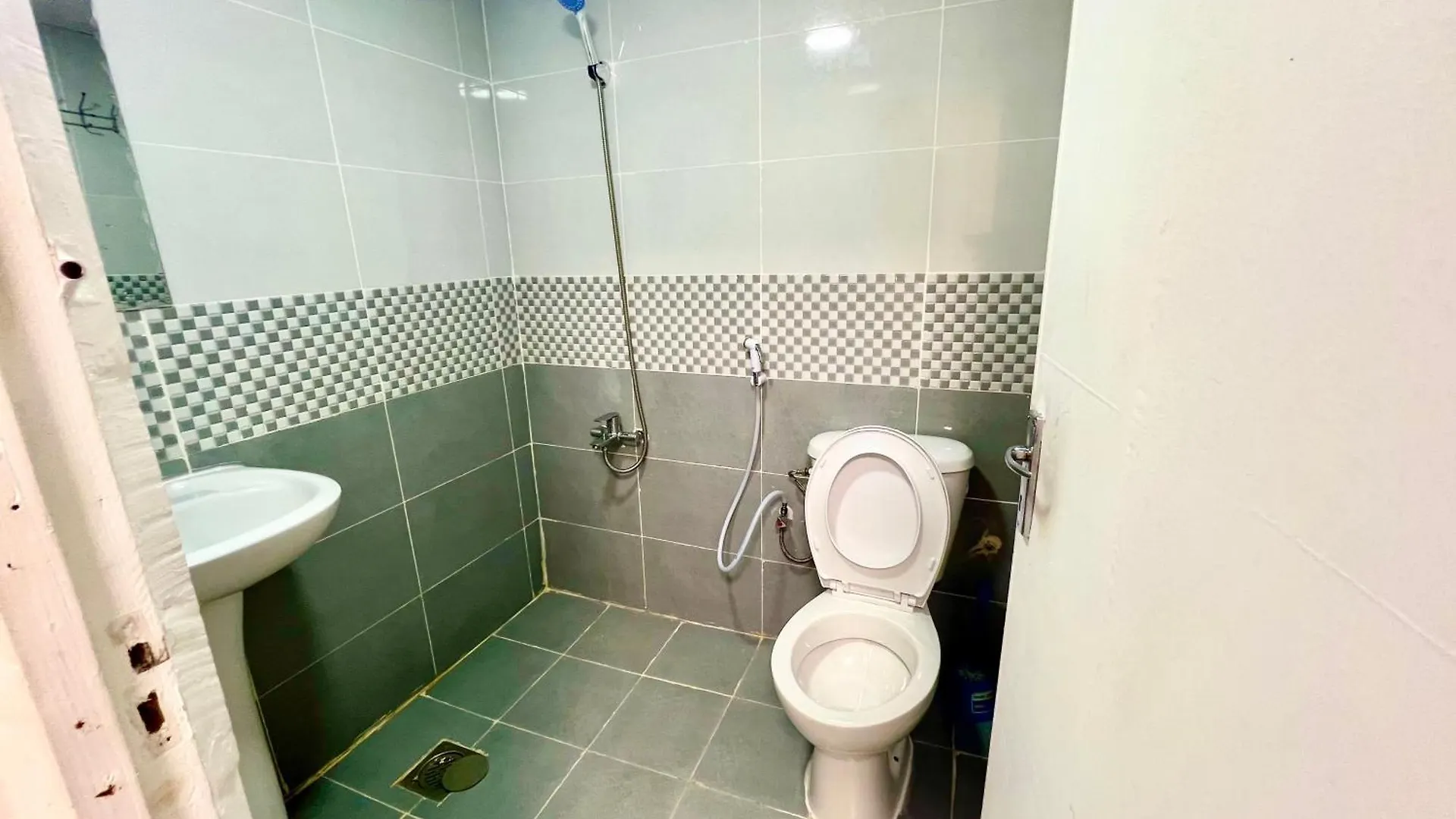 Apartment In Dubai
