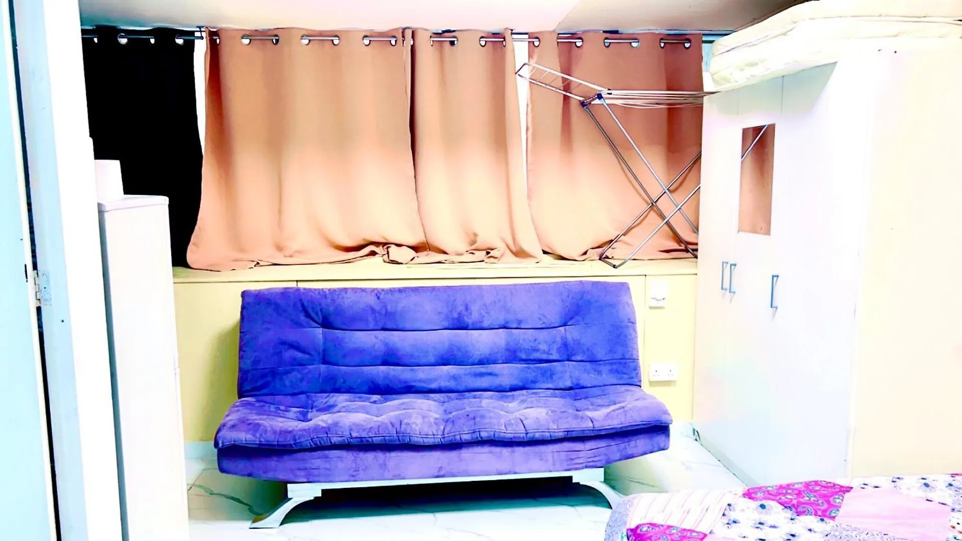 Apartment In Dubai United Arab Emirates