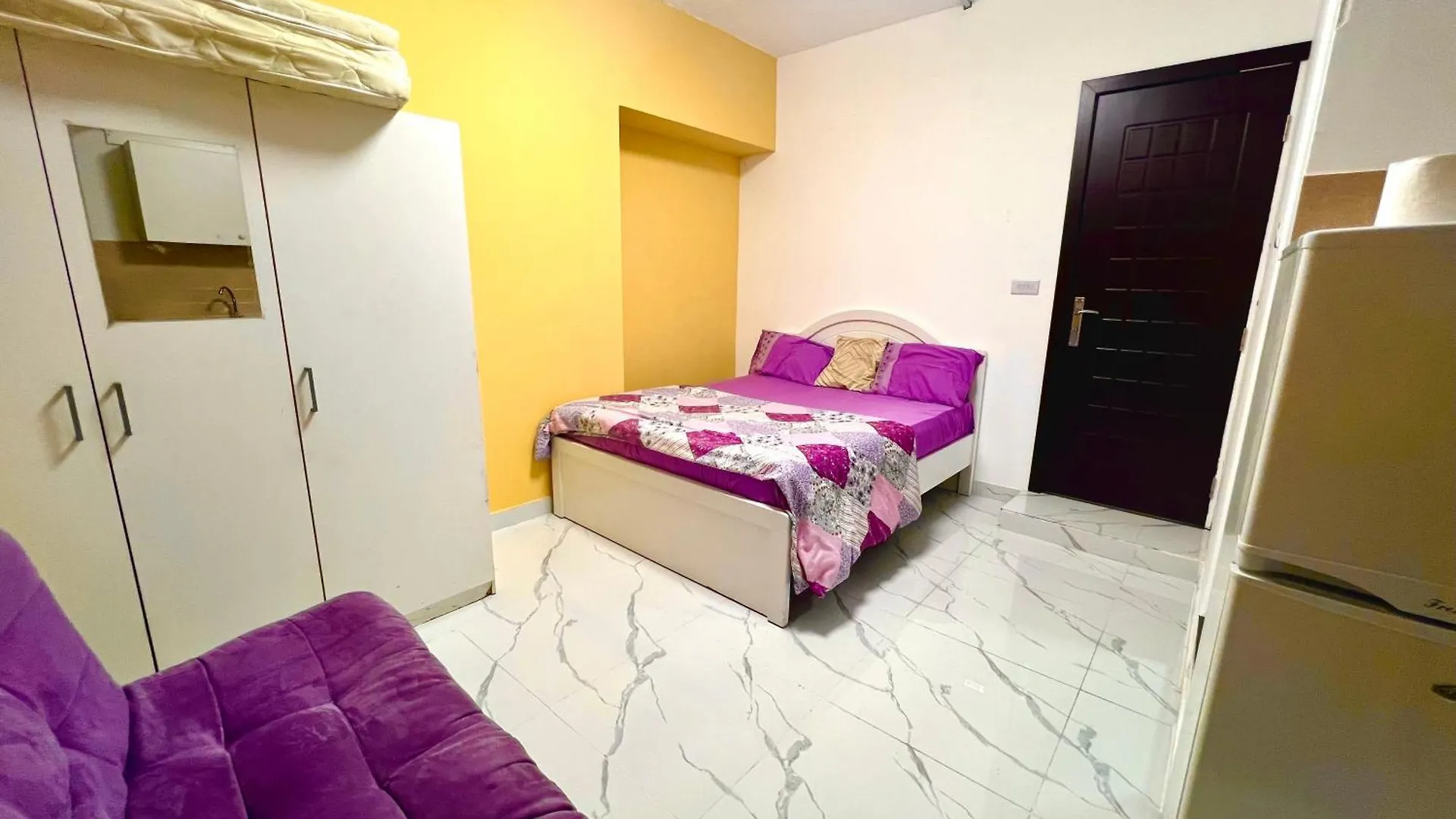 Apartment In Dubai