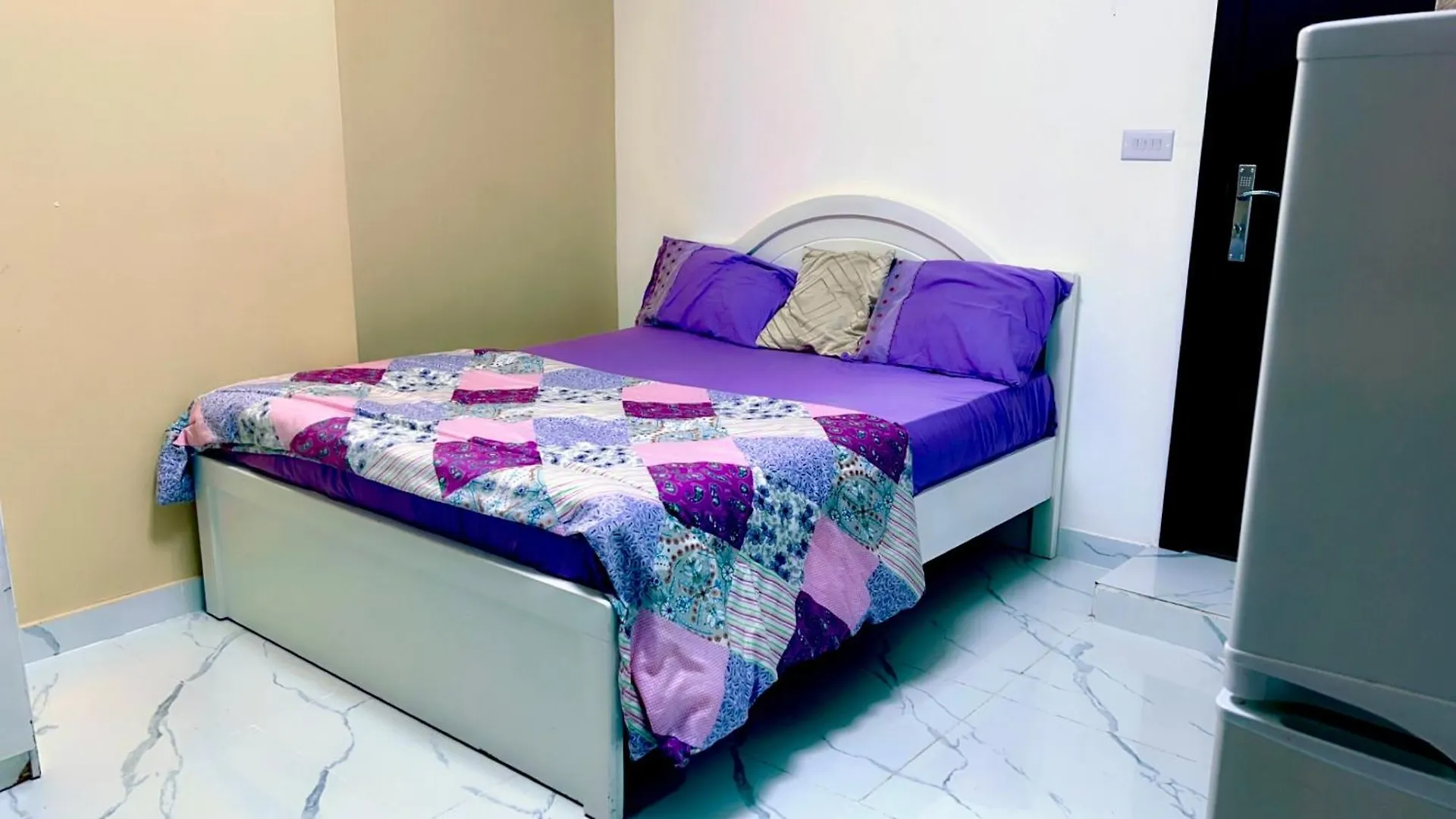 Apartment In Dubai
