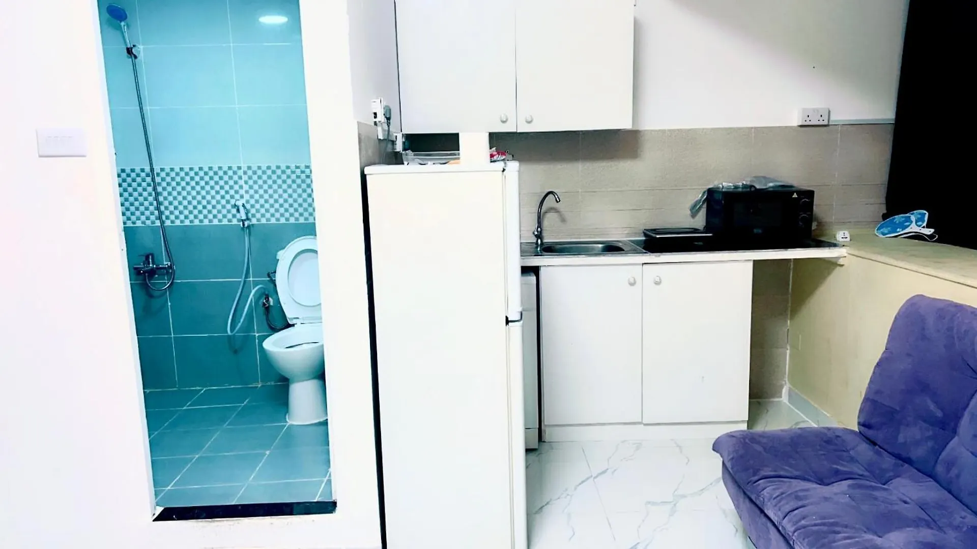 Apartment In Dubai 0*,