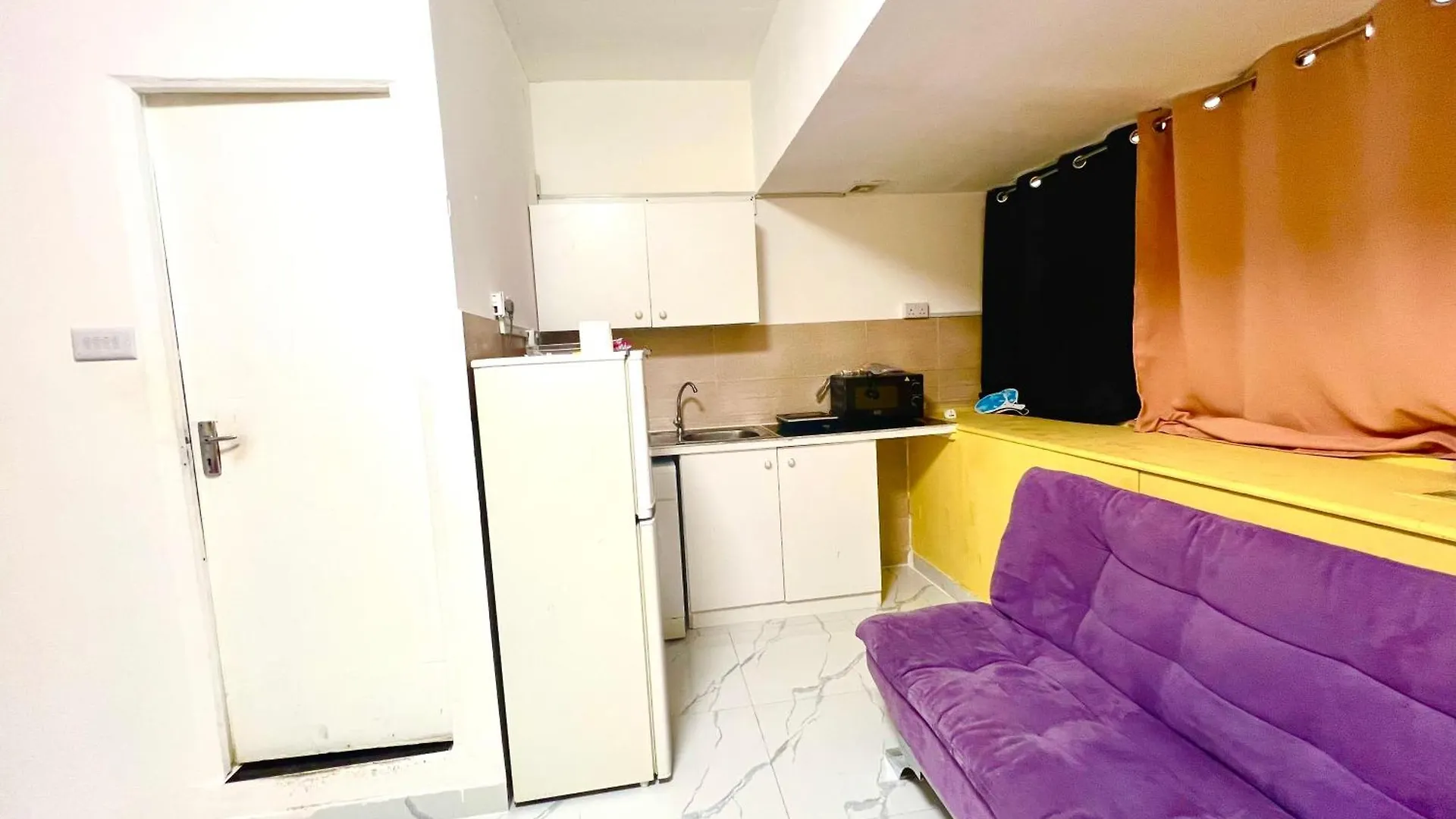 Apartment In Dubai