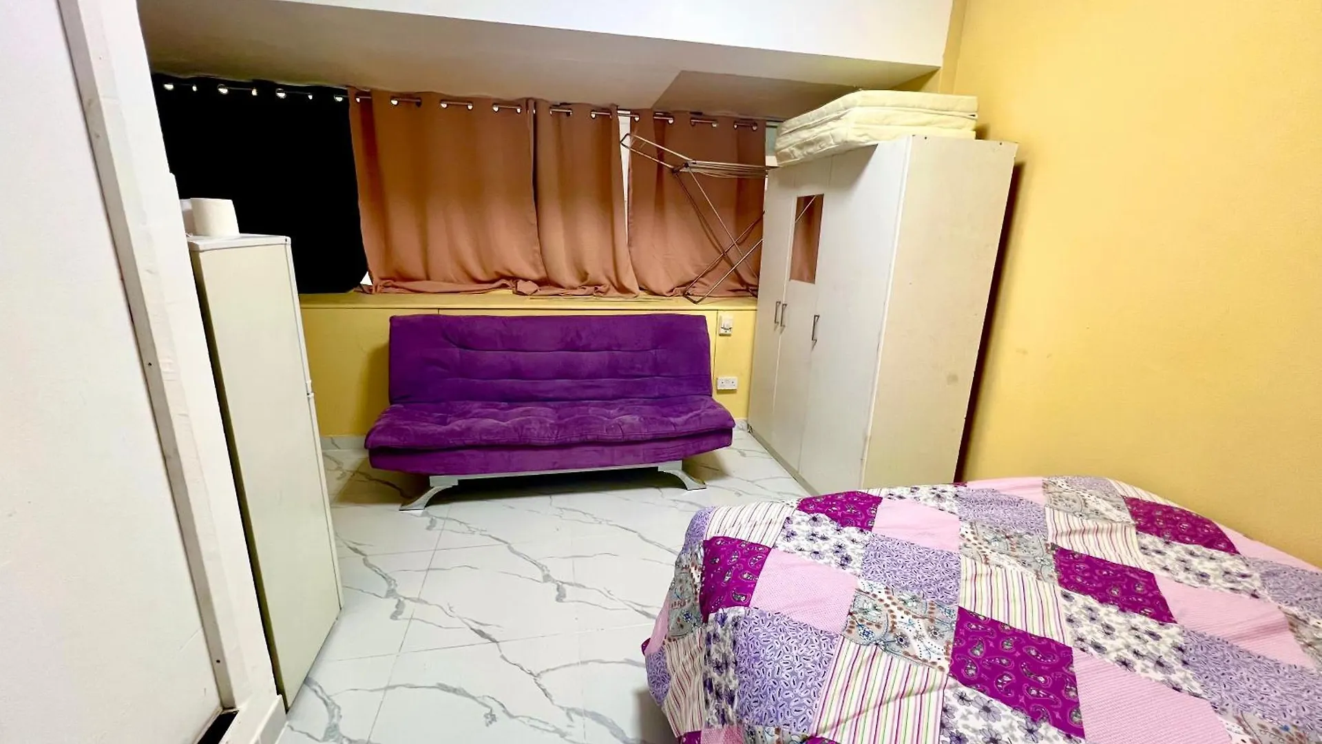 Apartment In Dubai United Arab Emirates