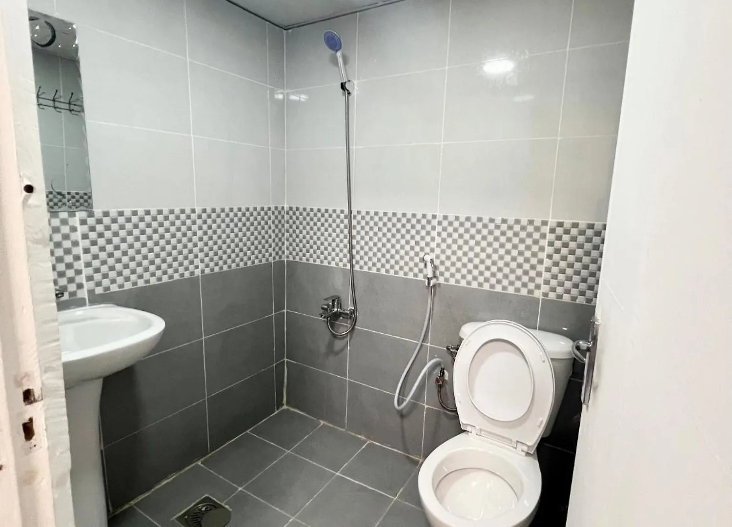 Apartment In Dubai