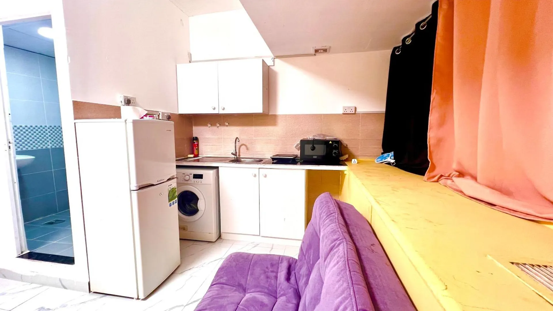 Apartment In Dubai